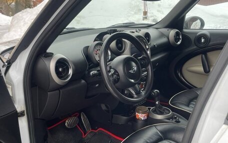 MINI Countryman I (R60), 2011 год, 1 200 000 рублей, 6 фотография