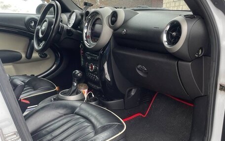 MINI Countryman I (R60), 2011 год, 1 200 000 рублей, 7 фотография