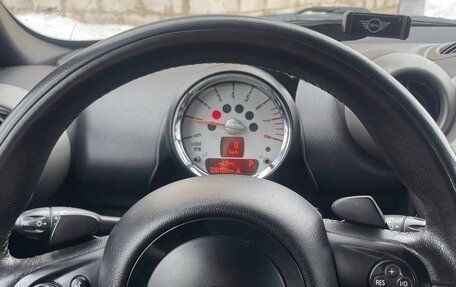 MINI Countryman I (R60), 2011 год, 1 200 000 рублей, 8 фотография