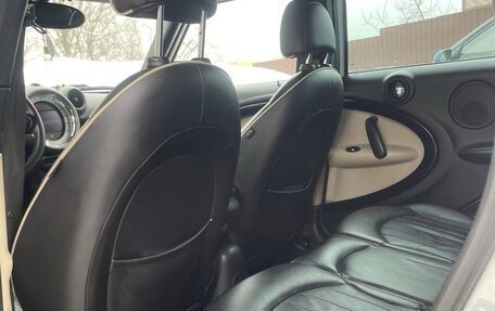 MINI Countryman I (R60), 2011 год, 1 200 000 рублей, 14 фотография