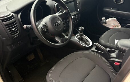 KIA Soul III, 2019 год, 2 300 000 рублей, 5 фотография