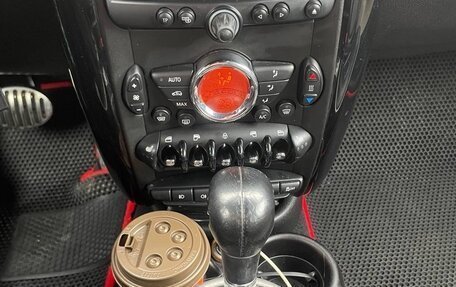 MINI Countryman I (R60), 2011 год, 1 200 000 рублей, 12 фотография