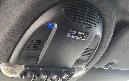 MINI Countryman I (R60), 2011 год, 1 200 000 рублей, 16 фотография