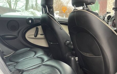 MINI Countryman I (R60), 2011 год, 1 200 000 рублей, 13 фотография