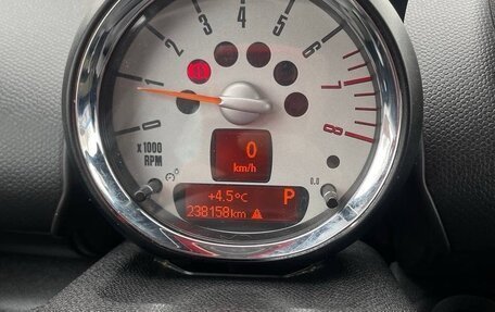 MINI Countryman I (R60), 2011 год, 1 200 000 рублей, 15 фотография