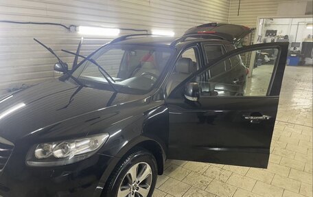 Hyundai Santa Fe III рестайлинг, 2011 год, 1 499 000 рублей, 5 фотография