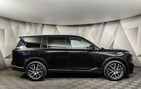 GAC GS8, 2023 год, 3 145 000 рублей, 6 фотография