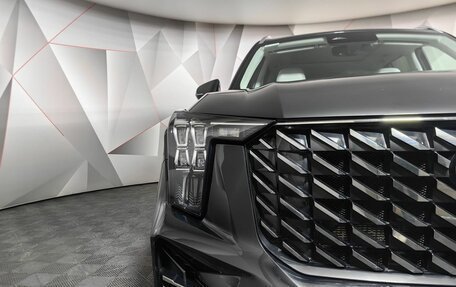 GAC GS8, 2023 год, 3 145 000 рублей, 10 фотография