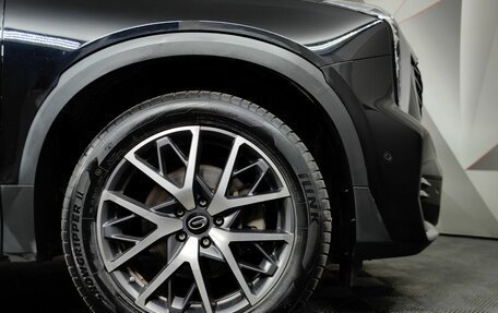 GAC GS8, 2023 год, 3 145 000 рублей, 9 фотография