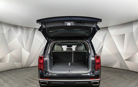 GAC GS8, 2023 год, 3 145 000 рублей, 11 фотография