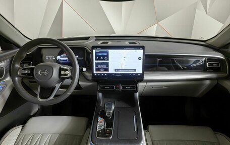 GAC GS8, 2023 год, 3 145 000 рублей, 13 фотография