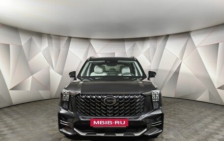 GAC GS8, 2023 год, 3 145 000 рублей, 7 фотография