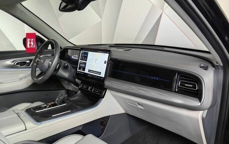 GAC GS8, 2023 год, 3 145 000 рублей, 12 фотография