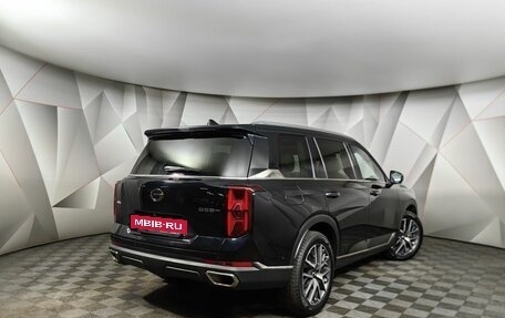 GAC GS8, 2023 год, 3 145 000 рублей, 2 фотография