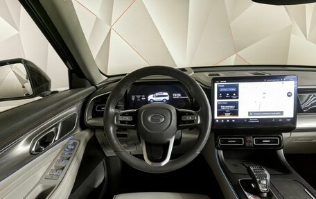 GAC GS8, 2023 год, 3 145 000 рублей, 19 фотография