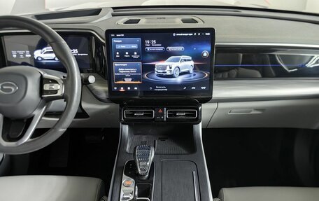 GAC GS8, 2023 год, 3 145 000 рублей, 14 фотография