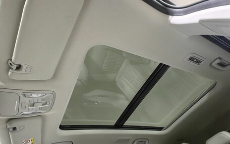 GAC GS8, 2023 год, 3 145 000 рублей, 25 фотография