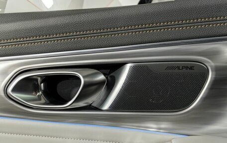 GAC GS8, 2023 год, 3 145 000 рублей, 24 фотография