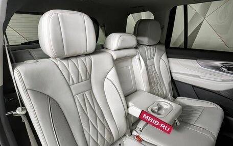 GAC GS8, 2023 год, 3 145 000 рублей, 16 фотография