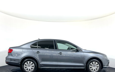 Volkswagen Jetta VI, 2015 год, 1 447 000 рублей, 4 фотография