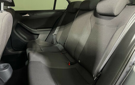 Volkswagen Jetta VI, 2015 год, 1 447 000 рублей, 10 фотография