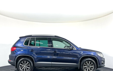 Volkswagen Tiguan I, 2011 год, 997 000 рублей, 4 фотография