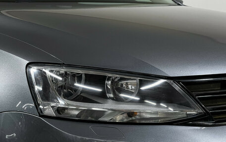 Volkswagen Jetta VI, 2015 год, 1 447 000 рублей, 15 фотография