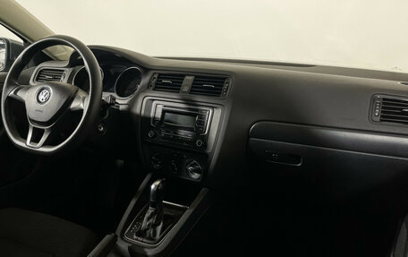 Volkswagen Jetta VI, 2015 год, 1 447 000 рублей, 9 фотография