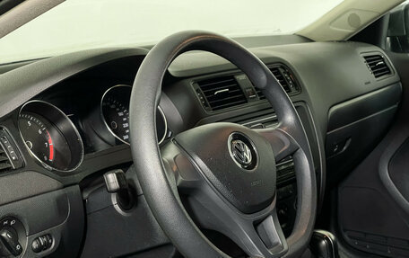 Volkswagen Jetta VI, 2015 год, 1 447 000 рублей, 13 фотография