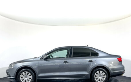 Volkswagen Jetta VI, 2015 год, 1 447 000 рублей, 8 фотография