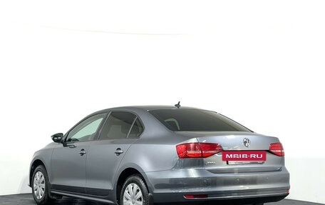 Volkswagen Jetta VI, 2015 год, 1 447 000 рублей, 7 фотография