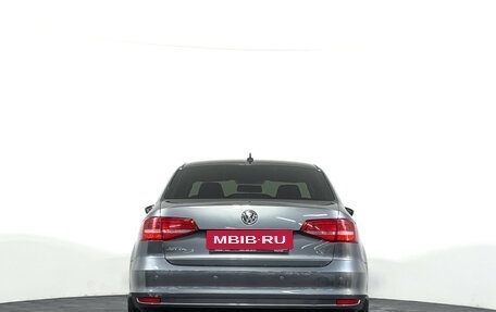 Volkswagen Jetta VI, 2015 год, 1 447 000 рублей, 6 фотография