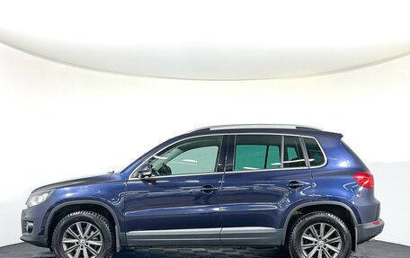 Volkswagen Tiguan I, 2011 год, 997 000 рублей, 8 фотография