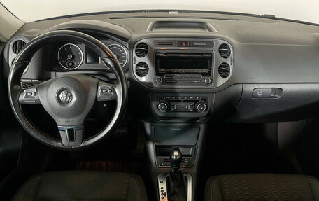 Volkswagen Tiguan I, 2011 год, 997 000 рублей, 12 фотография