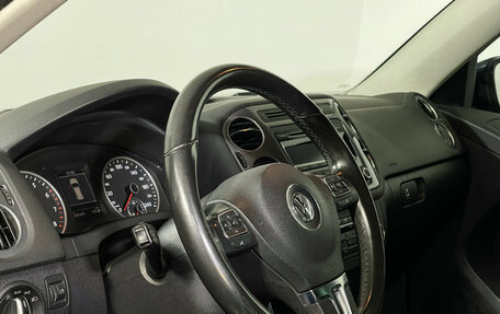 Volkswagen Tiguan I, 2011 год, 997 000 рублей, 13 фотография