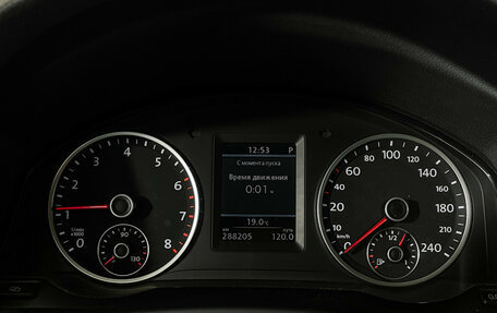 Volkswagen Tiguan I, 2011 год, 997 000 рублей, 11 фотография