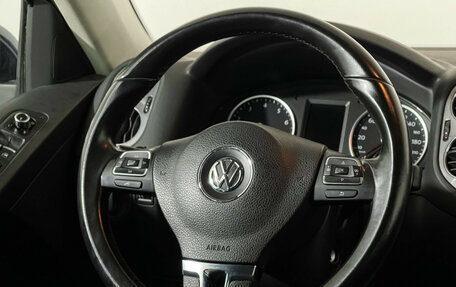 Volkswagen Tiguan I, 2011 год, 997 000 рублей, 15 фотография