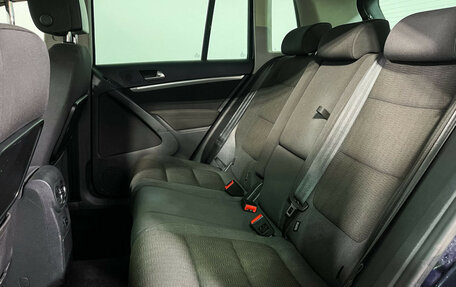 Volkswagen Tiguan I, 2011 год, 997 000 рублей, 10 фотография