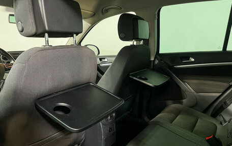 Volkswagen Tiguan I, 2011 год, 997 000 рублей, 14 фотография