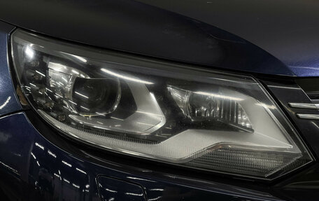 Volkswagen Tiguan I, 2011 год, 997 000 рублей, 16 фотография