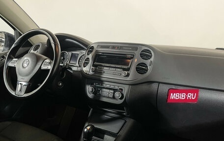 Volkswagen Tiguan I, 2011 год, 997 000 рублей, 9 фотография