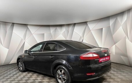 Ford Mondeo IV, 2010 год, 625 000 рублей, 4 фотография