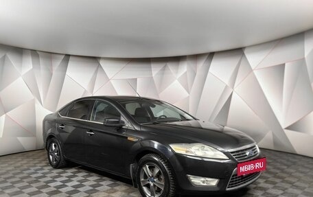 Ford Mondeo IV, 2010 год, 625 000 рублей, 3 фотография