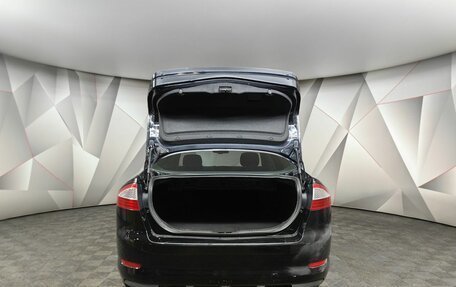 Ford Mondeo IV, 2010 год, 625 000 рублей, 10 фотография