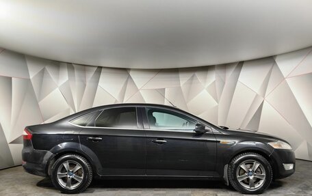 Ford Mondeo IV, 2010 год, 625 000 рублей, 6 фотография