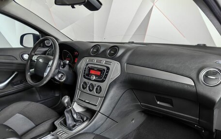 Ford Mondeo IV, 2010 год, 625 000 рублей, 11 фотография