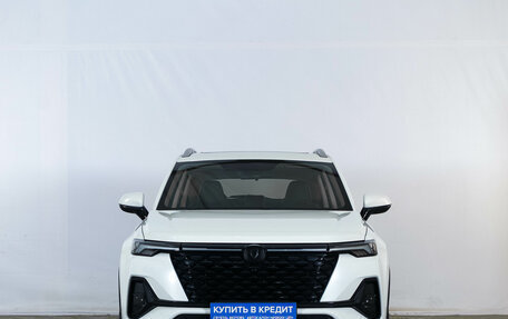 Changan CS35 Plus, 2023 год, 1 869 000 рублей, 2 фотография