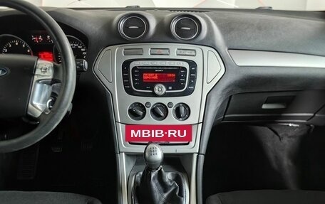 Ford Mondeo IV, 2010 год, 625 000 рублей, 13 фотография