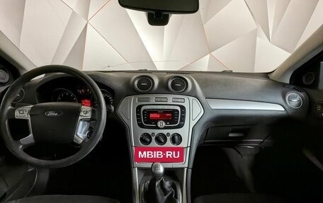 Ford Mondeo IV, 2010 год, 625 000 рублей, 12 фотография