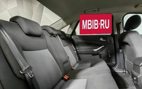 Ford Mondeo IV, 2010 год, 625 000 рублей, 14 фотография